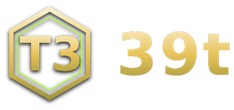 39t logo